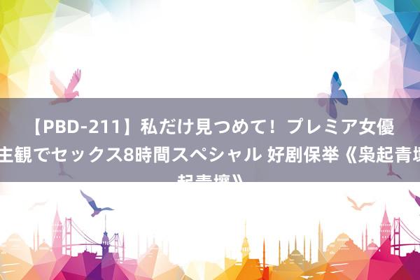 【PBD-211】私だけ見つめて！プレミア女優と主観でセックス8時間スペシャル 好剧保举《枭起青壤》