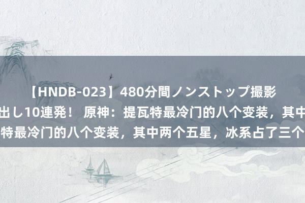 【HNDB-023】480分間ノンストップ撮影 ノーカット編集で本物中出し10連発！ 原神：提瓦特最冷门的八个变装，其中两个五星，冰系占了三个